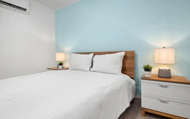 Otium Rentals Cozy Charming Vacation Rental