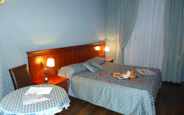 Hotel La Fayette