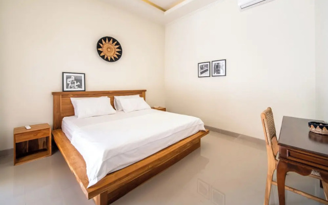 Calmaan Villa By Betterplace