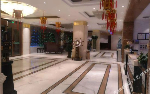 Wan Heng Hotel