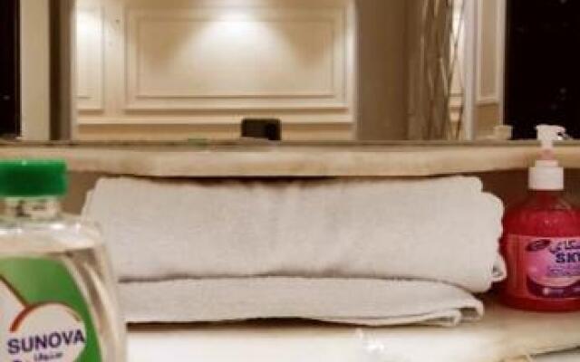 Boulevard Villa 312 m