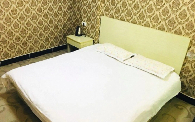 Huainan Wankelai Express Hotel