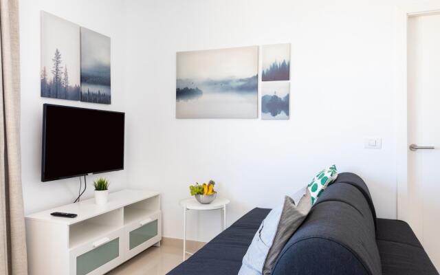 Home2Book Design Bajamar Natural Pool & Beach