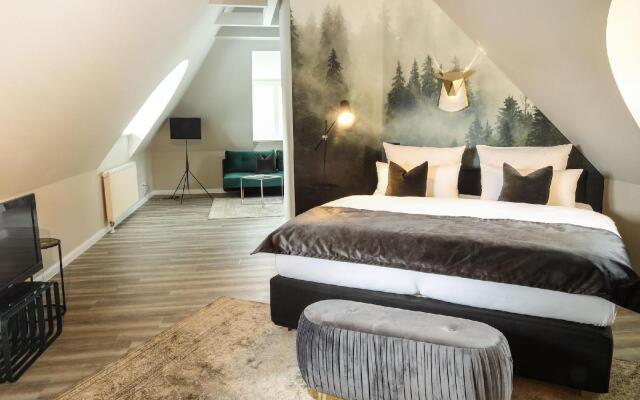 Meinsbur Boutique Hotel