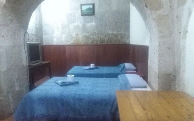 Hostal Espinoza - Hostel