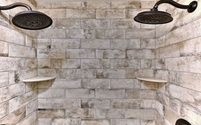 Breakaway House by Killington Vacation Rentals