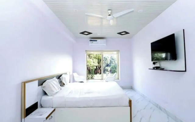 The Nature View Resort by Ohana