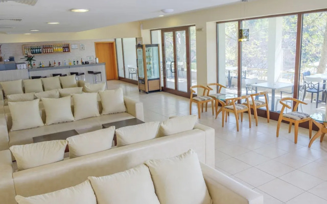 Hotel Lebed