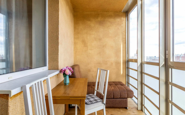 BeGuest на Фучика 1