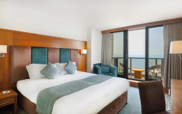 The View Hotel