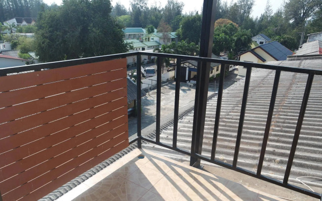 Little Nordic Cha am Apartment