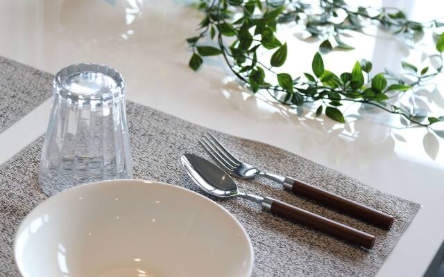 Residence Hotel Hakata 16