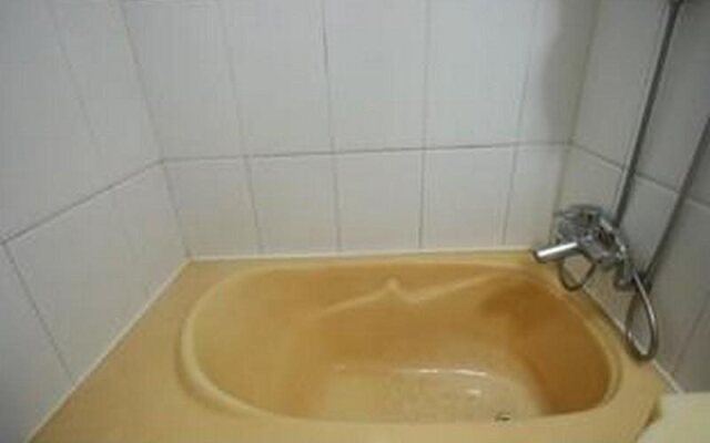Cheonji Spa Motel