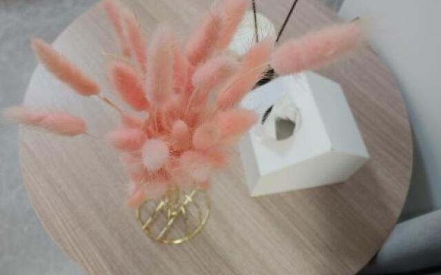 Senyue Chuangxiang Condo Hotel