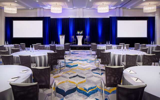 Hyatt Regency Boston Harbor