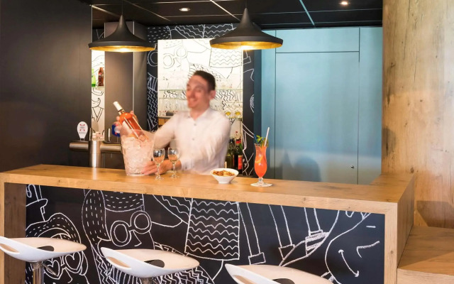 ibis Montbeliard