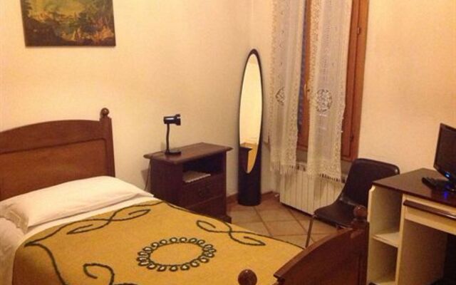 Riva Reno GuestHouse