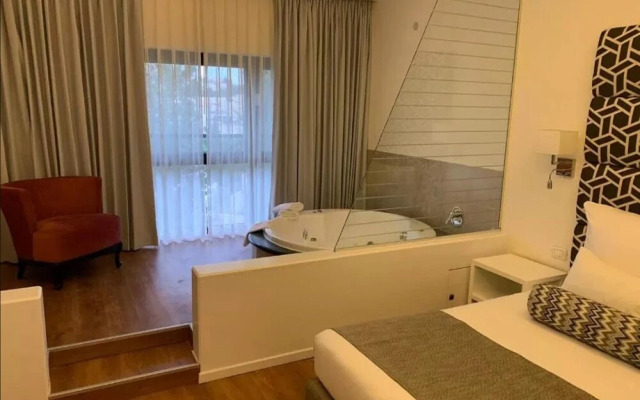 C-Hotel Neve Illan
