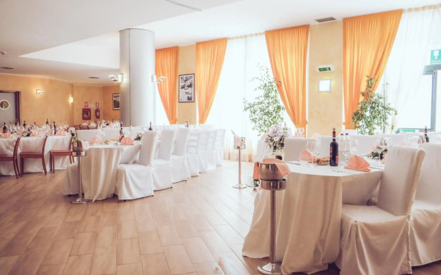 Hotel Rivé