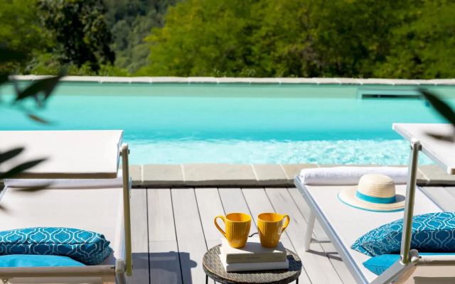 Villa Cristina 3 in Marliana