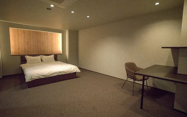MUSASHI Condo Kanazawa
