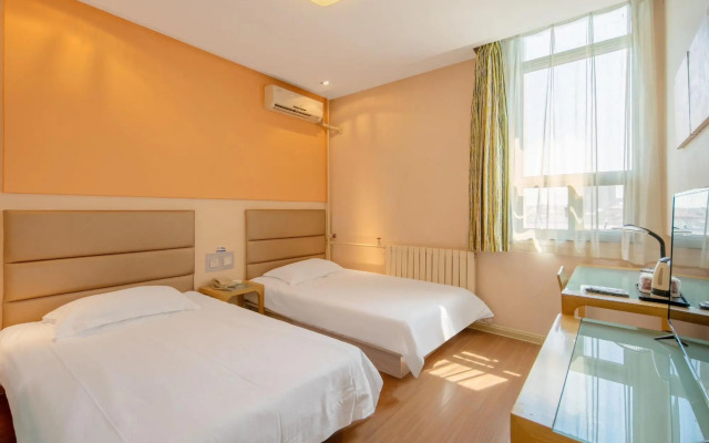 Grace Inn Weihai Wendeng Wenshan Road Branch