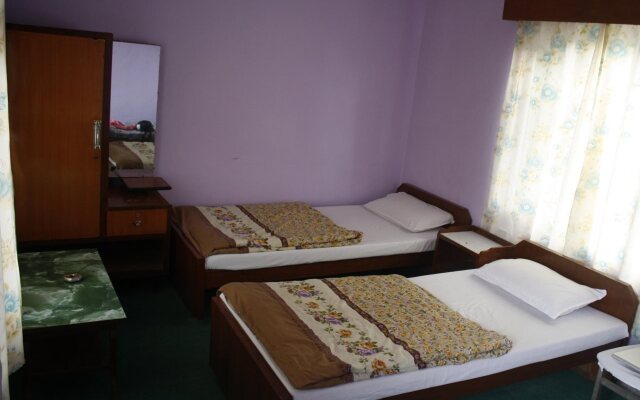 Hotel Peaceful