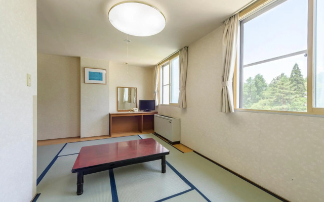 Hotel Tagawa