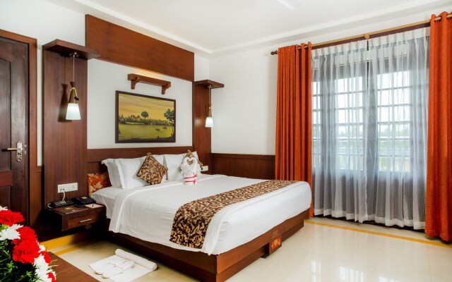 PJ Princess Regency