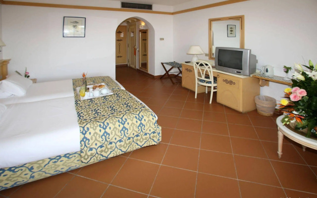 Domina King's Lake Resort