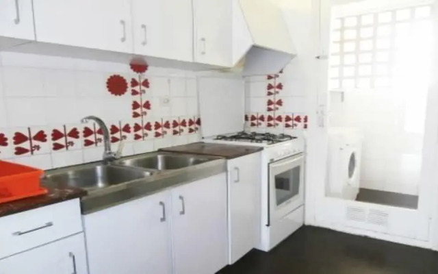 Apartment in Palafrugell - 104764 by MO Rentals