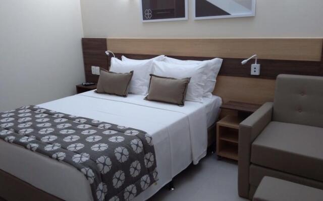 Allcon House Inn Hotel AnaShopping By Perfecta Hotels