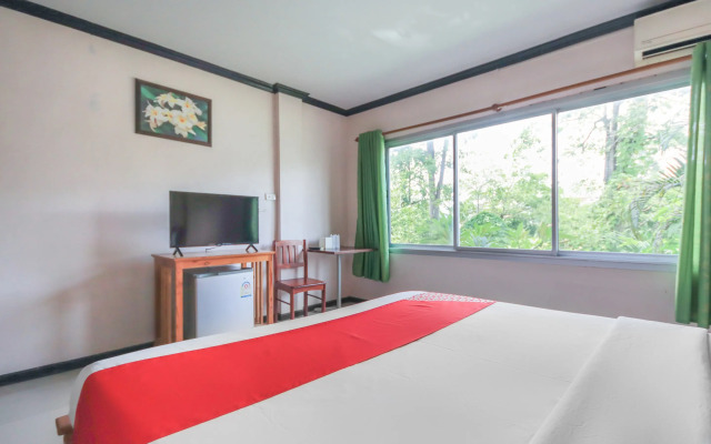 Prickhomgarden Hotel