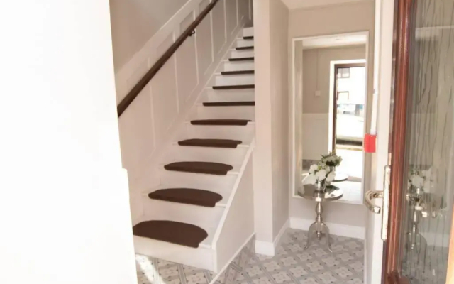 Atlantic View Apartment