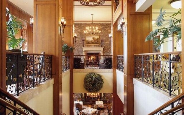 Inn on Biltmore Estate