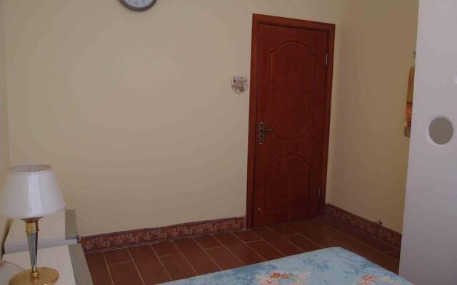 Sanya Seashell Guest House