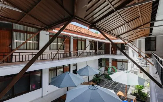 RedDoorz @ Bali Kepundung Denpasar