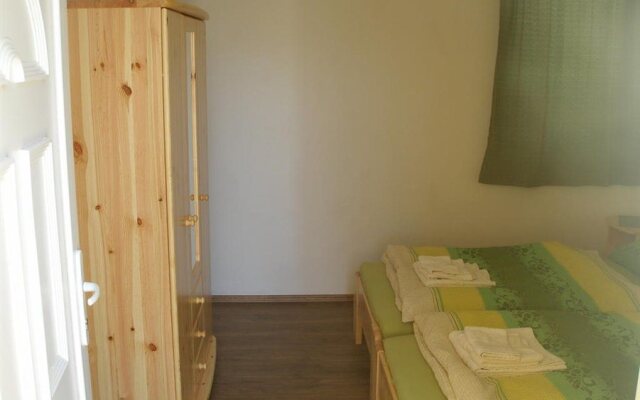 Ponty-Lak Vendégház