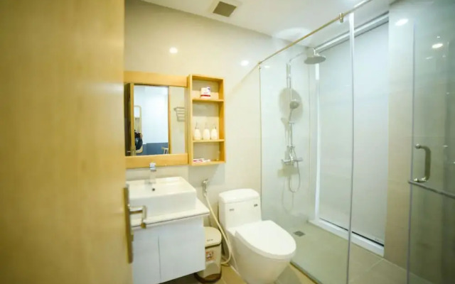 Rainbow Apartment Hai Phong