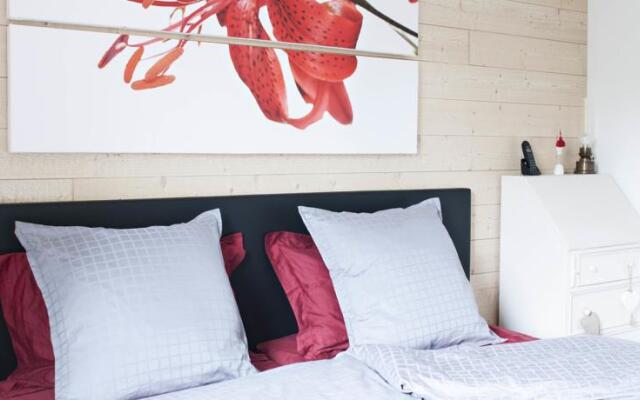 Zen Break - Maison Agreable F3