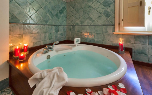 Dimora Caiammari Luxury Hotel & Spa