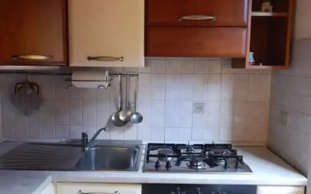 Affittasardegna - Lioni Apartment