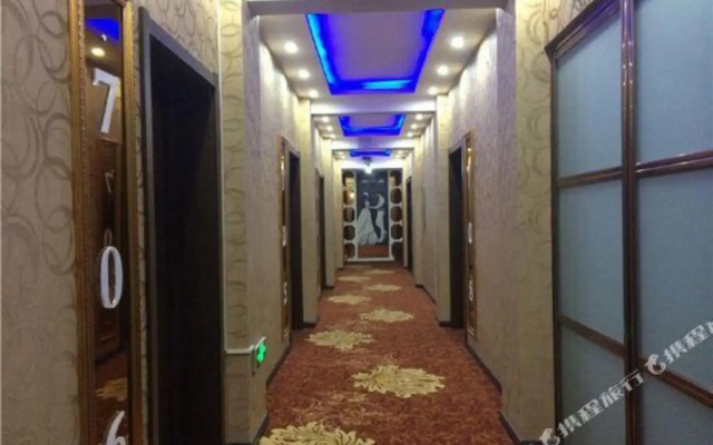 Shuang Long Hotel
