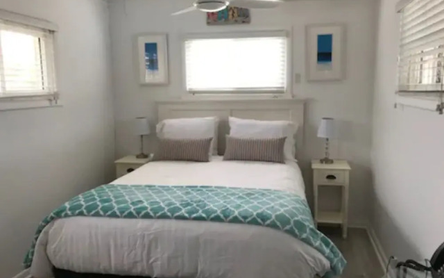 Driftwood Resort