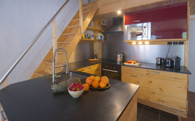 Appartement Résidence Balmat
