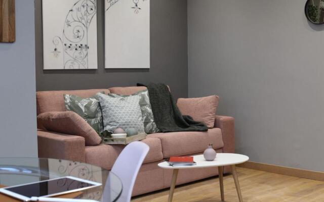 Suite Place Barcelona