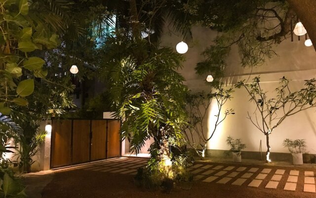 Sayura House