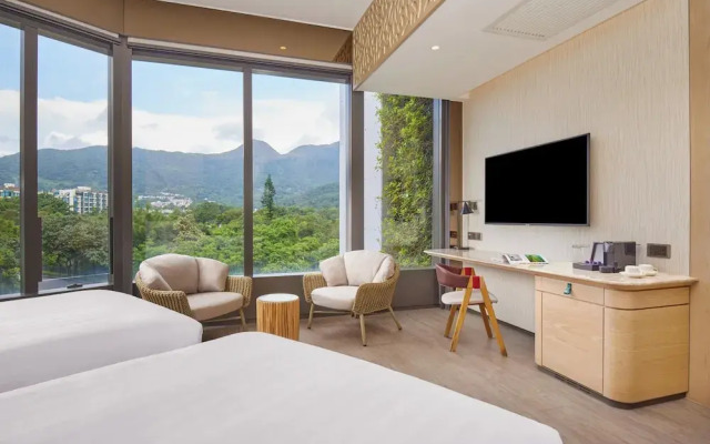 Vignette Collection WM Hotel Hong Kong by IHG