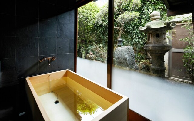 Umeyu No Yado by YADORU KYOTO HANARE