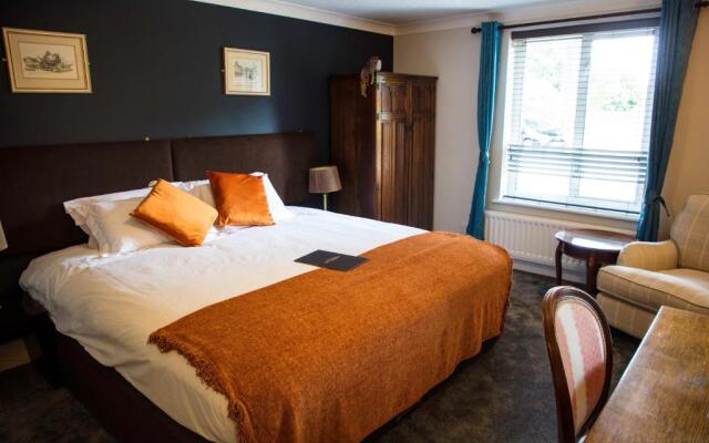 The Charlton Boutique Hotel